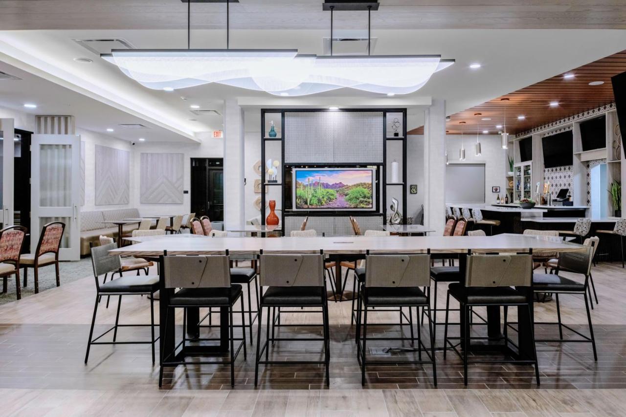 Towneplace Suites By Marriott Buckeye Verrado Εξωτερικό φωτογραφία