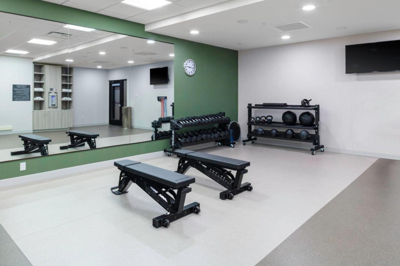 Towneplace Suites By Marriott Buckeye Verrado Εξωτερικό φωτογραφία