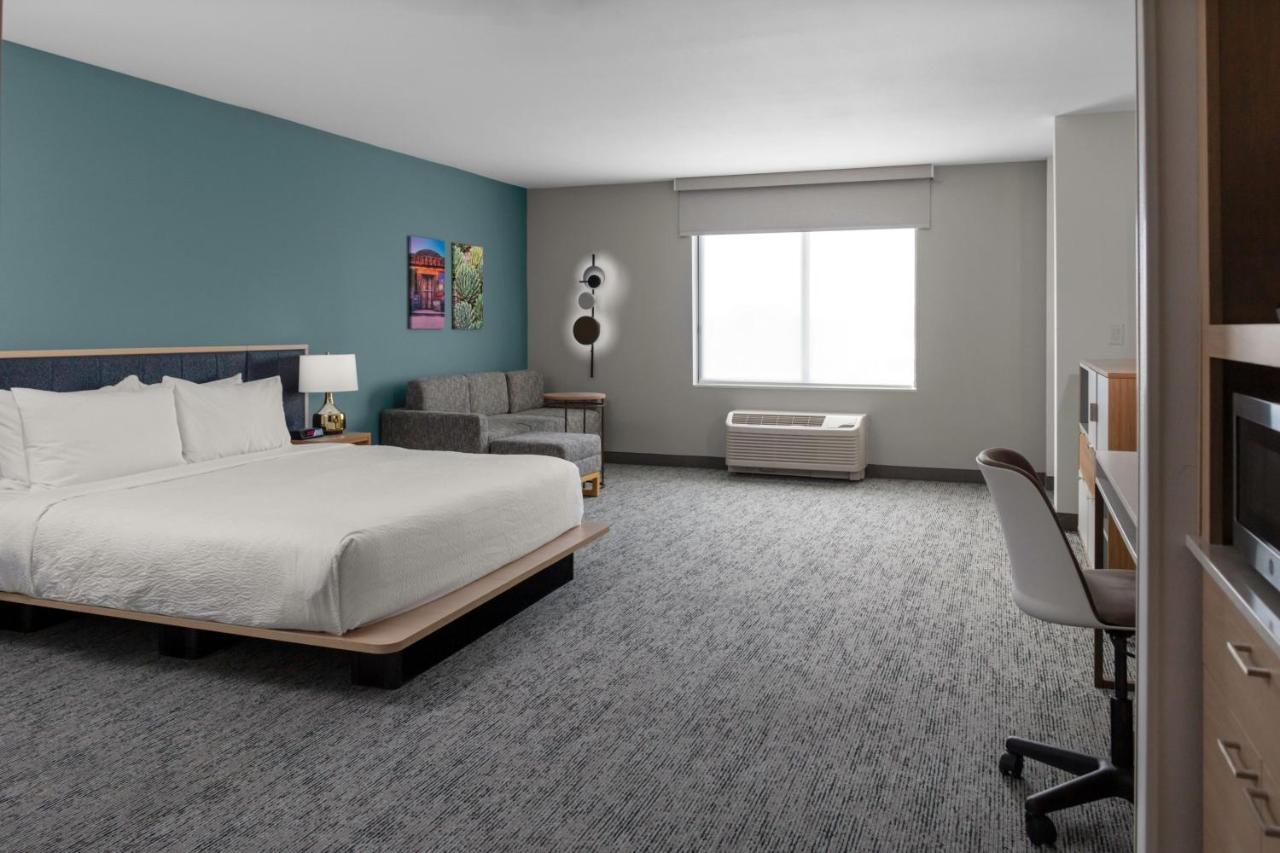 Towneplace Suites By Marriott Buckeye Verrado Εξωτερικό φωτογραφία