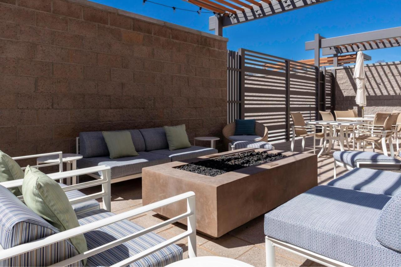 Towneplace Suites By Marriott Buckeye Verrado Εξωτερικό φωτογραφία