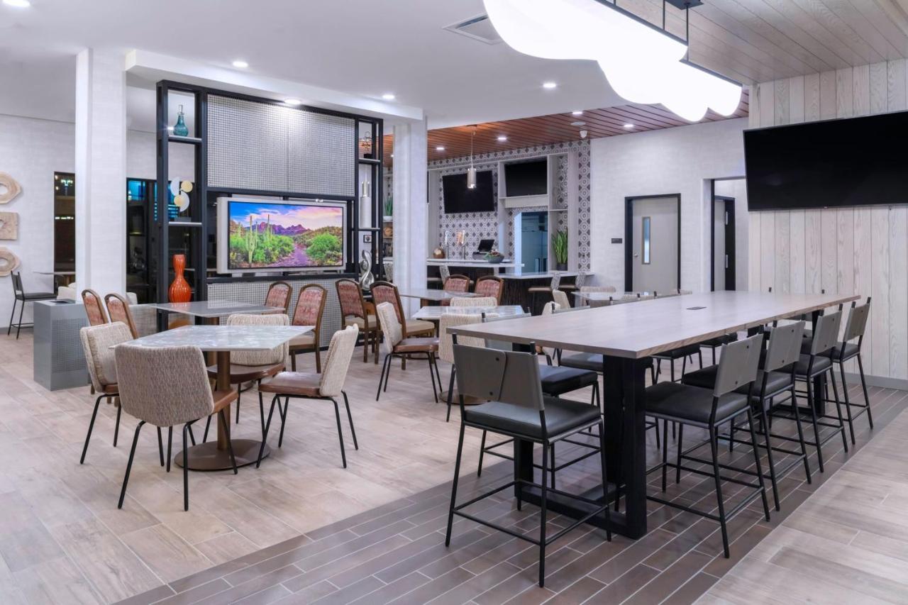 Towneplace Suites By Marriott Buckeye Verrado Εξωτερικό φωτογραφία