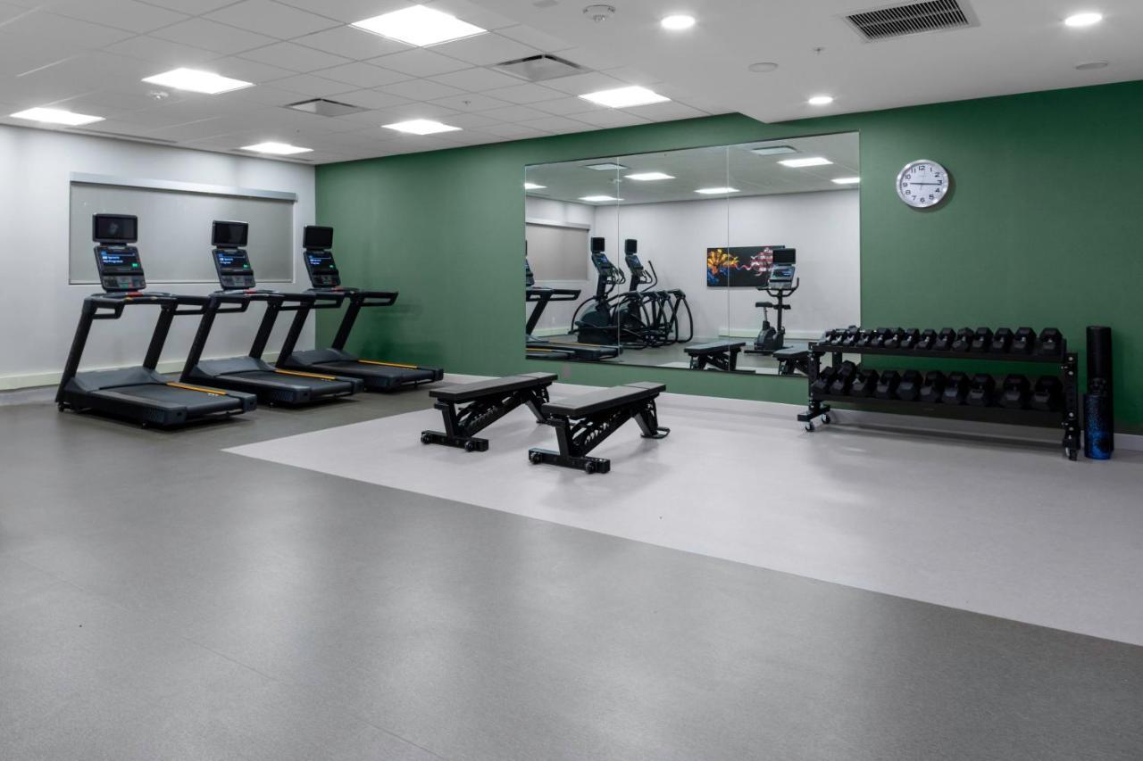 Towneplace Suites By Marriott Buckeye Verrado Εξωτερικό φωτογραφία
