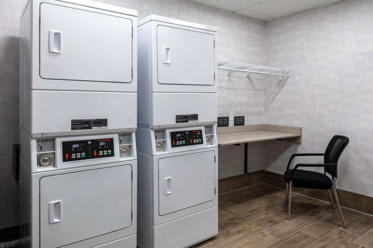 Towneplace Suites By Marriott Buckeye Verrado Εξωτερικό φωτογραφία