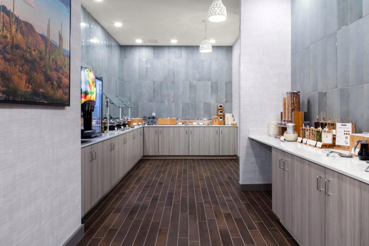 Towneplace Suites By Marriott Buckeye Verrado Εξωτερικό φωτογραφία