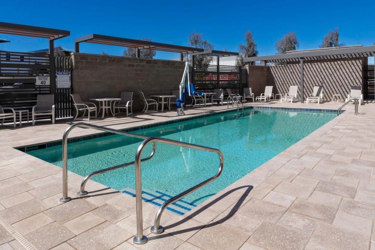 Towneplace Suites By Marriott Buckeye Verrado Εξωτερικό φωτογραφία