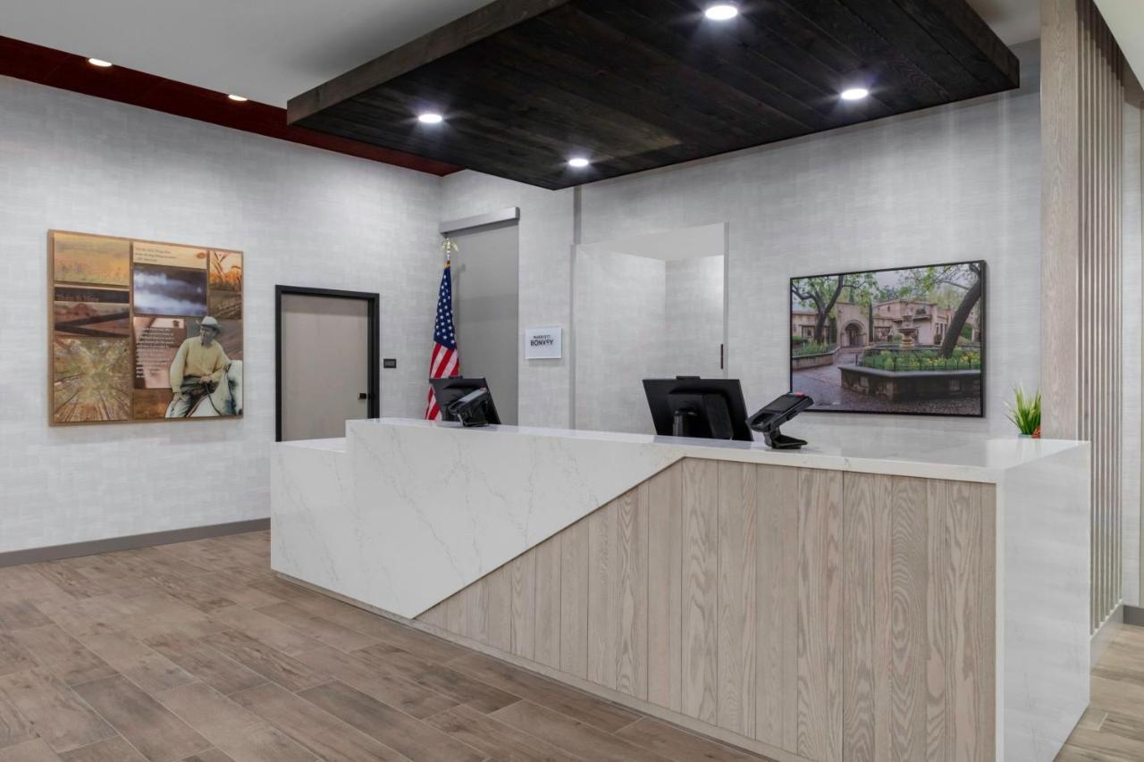 Towneplace Suites By Marriott Buckeye Verrado Εξωτερικό φωτογραφία