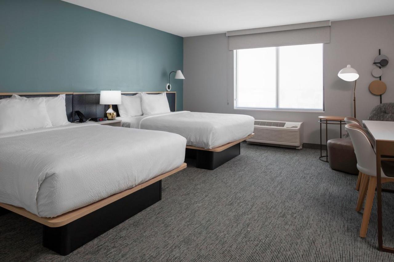 Towneplace Suites By Marriott Buckeye Verrado Εξωτερικό φωτογραφία