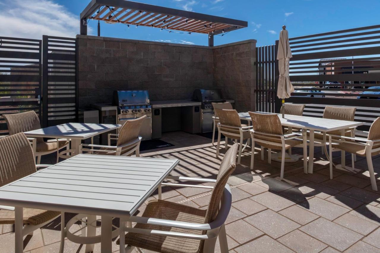 Towneplace Suites By Marriott Buckeye Verrado Εξωτερικό φωτογραφία