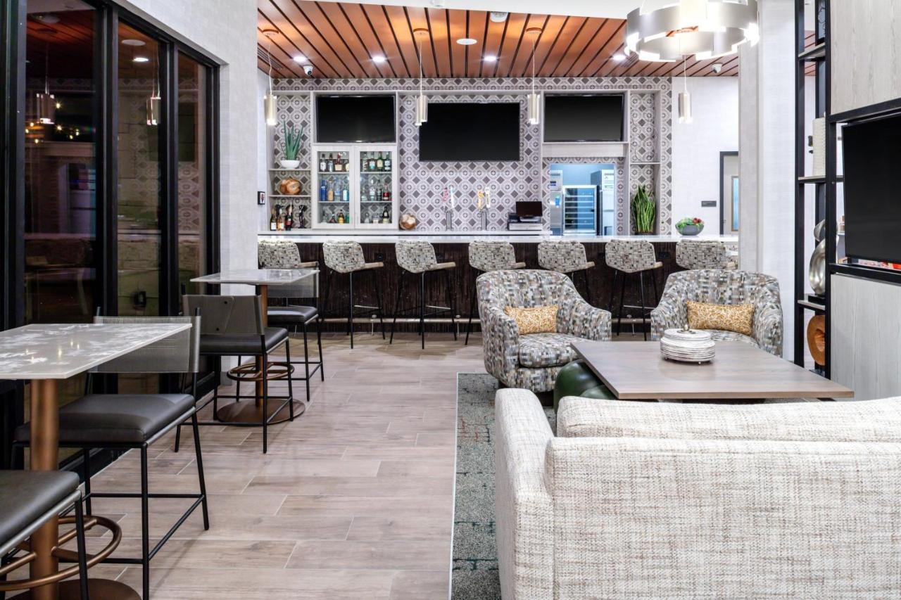Towneplace Suites By Marriott Buckeye Verrado Εξωτερικό φωτογραφία