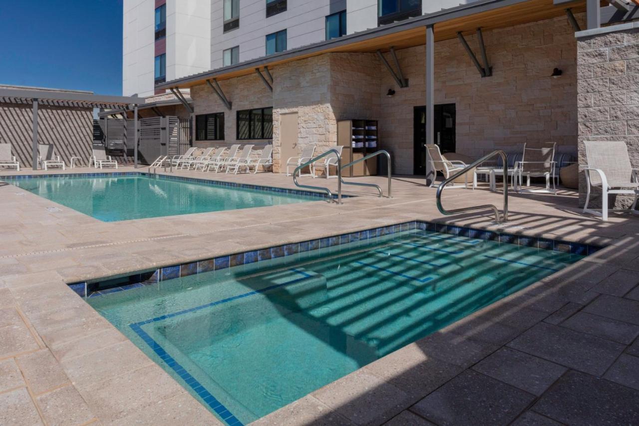 Towneplace Suites By Marriott Buckeye Verrado Εξωτερικό φωτογραφία
